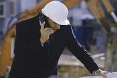 Nevzat Ersan İMO Ankara şubesi başkanı oldu