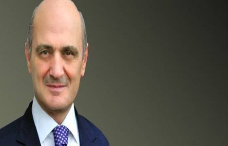 Erdoğan Bayraktar Trabzon Tarım Fuarı 2013'ün açılışına katıldı!