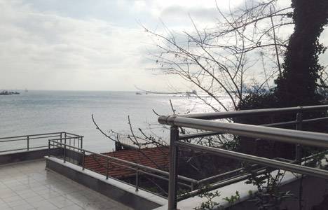 Avcılar da Satış Memurluğu ndan yüzde 50 bedelle havuzlu restaurant!