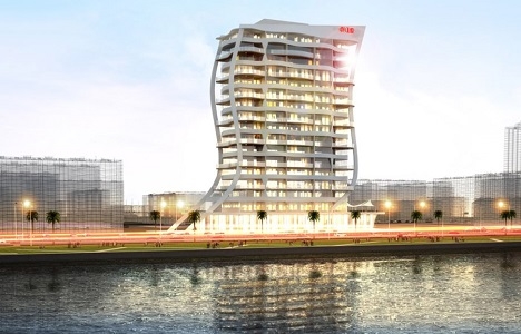 Avcılar İnşaat İzmir de 6 yeni projeye hazırlanıyor!