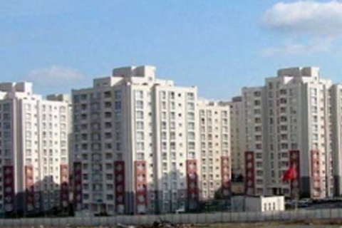 Oyakkent 2. Etap 2. Faz Evleri'nin mahal listesi açıklandı!