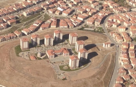 İncirli Mahallesi TOKİ kuraları çekildi!