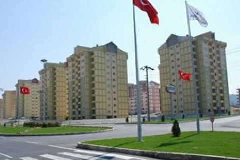 TOKİ iklim ve yoksul dostu konutlar yapacak!