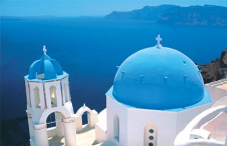  Yunanistan adalarıyla en çok Türkler ilgileniyor!