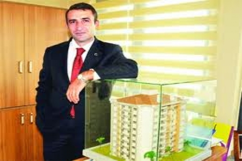 Kentsel dönüşüm maliyeti: 350-400 milyar dolar!