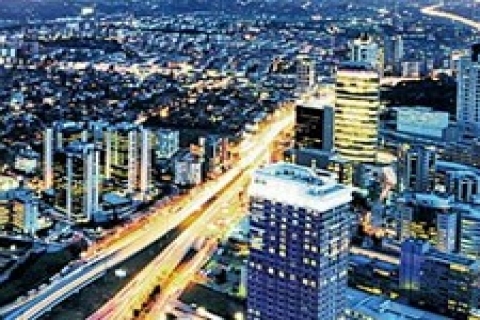 İran dünyaya İstanbul'dan açılıyor!