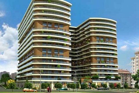 Önay Garden Rezidans 31 Mayıs'ta teslim! 130 bin TL'ye!