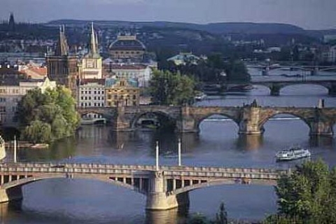 2015 Avrupa Salon Atletizm Şampiyonası, Prag'da düzenlenecek!