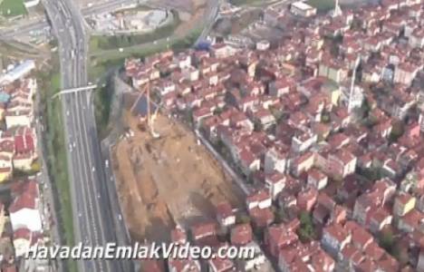  Anka Yapı Fikirtepe projesi ne durumda? 