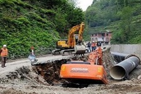 HES Antalya'da protesto edildi!