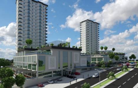 ankara eryaman concept