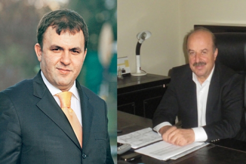 Tebernüş Kireçci'nin Emlak Kulisi'nde konuğu: Okkalar İnşaat Yönetim Kurulu Başkanı İbrahim Okka!