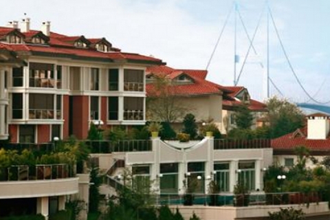 Beylerbeyi Konakları'nda 750 bin dolara!