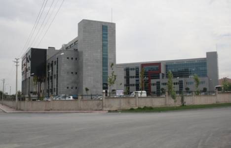 TOKİ Gaziantep Vergi Dairesi Hizmet Binası ihalesi bugün!