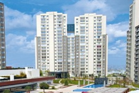 İnnovia Residence'ta 89 bin 500 TL'ye! Yüzde 5 peşinatla!