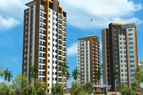 Paksa Metroport fiyat listesi! 490 bin TL'ye 2+1! Son 5 konut!