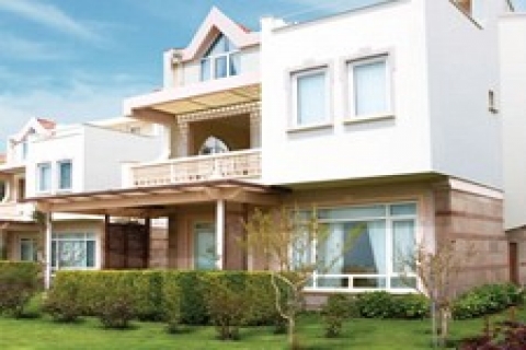 Ayvalık Fasedis Evleri 'nde 225 bin TL 'ye! Son hafta!