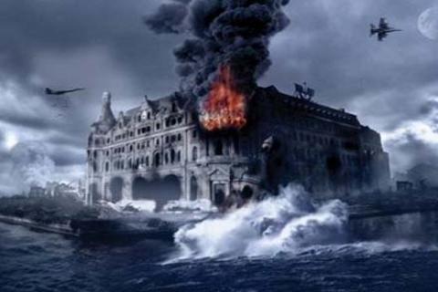 Haydarpaşa yangını soruşturmasında 2 işçiye hapis cezası geldi!