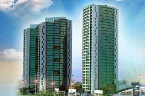 Brandium Evleri Ataşehir'de 2 bin 210 TL peşinatla! 