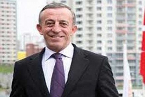 Ağaoğlu Şirketler Grubu 2012'de 4 yeni projeyi satışa çıkaracak!