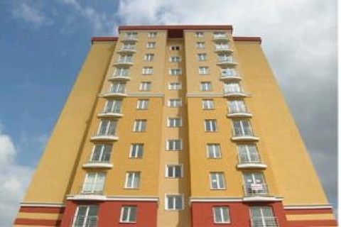  Beylikdüzü'nde Umut Sitesi'nde 150 bin TL'ye icradan satılık daire!