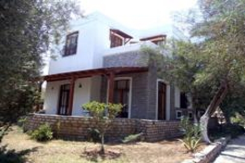 Şeyhmus Tatlıcı 6 kızına da Bodrum Gölköy'den villa aldı!