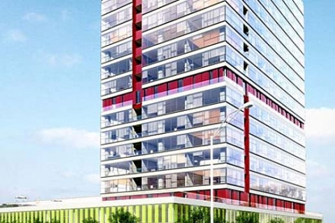 Ritim İstanbul'da fiyatlar 240 bin TL'den başlıyor!