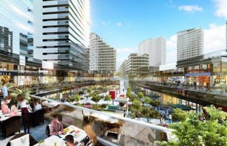 Batı Şehir Loca Bağcılar daire fiyatları!