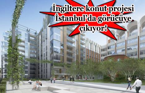  Fitzroy Place 20 Şubat'ta görücüye çıkıyor! 900 bin pounda!
