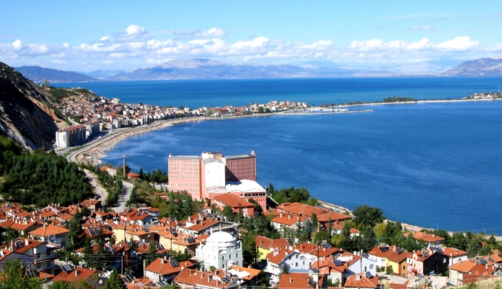 O ilde konut fiyatları İstanbul la yarışır hale geldi! Ev sahibi olmak hayal oluyor...