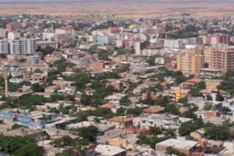 Sanko Holding, Gaziantep'e 15 bin konut yapacak