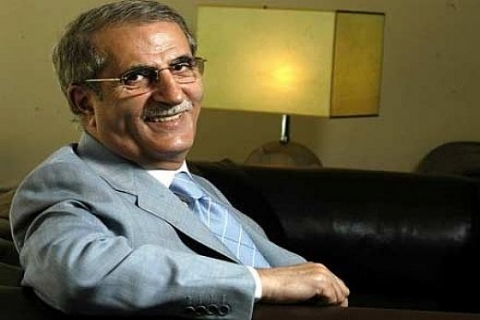 İbrahim Çeçen Karasu Limanı'na 73.1 milyon dolarlık yatırım yapacak!