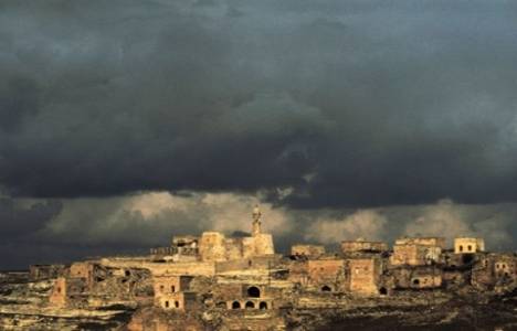 Ayn Since Parkı Türkiye'nin ilk dumansız parkı olacak!