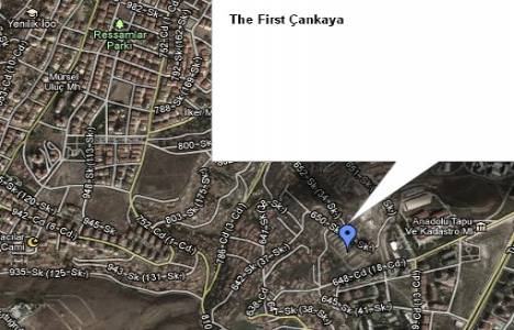 The First Rezidans fiyat listesi!