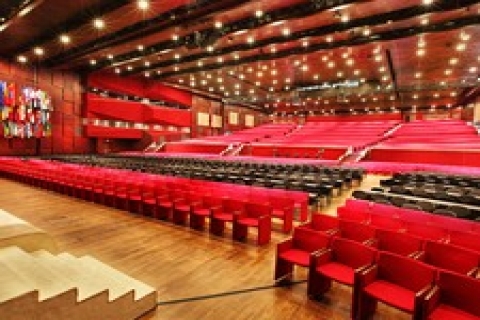 İstanbul Kongre Merkezi, kullanım hakkı karşılığı işletilecek!