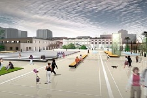 Bulvar Samsun AVM bugün görücüye çıkıyor! Kiralamalar başladı!