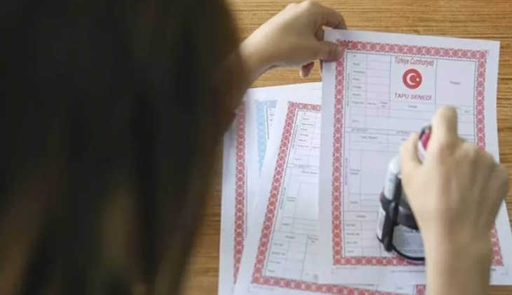 Tapudaki şerhler e-Devlet'ten nasıl sorgulanır? 