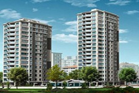 Bostancı Paragon Rezidans'ta 1 milyon 100 bin TL'ye 4+1! 12 ay sıfır faizle!