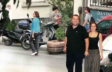  Ata Demirer annesine Cihangir'den ev alacak!