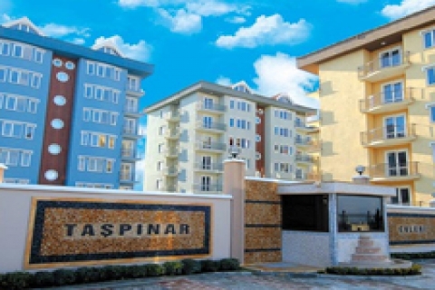 Taşpınar Evleri'nde 110 bin YTL'ye! Hemen teslim!