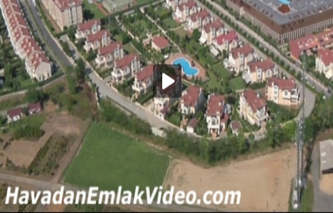  Arketip Evleri'nden son görüntüler!