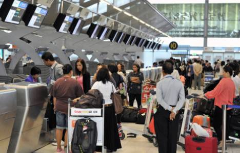 Safe4Fire Bina Belgelendirme ile yangınlarda kayıplar azalıyor!