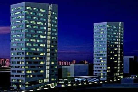 Başarır İnşaat, Helenium Twins'i ne zaman teslim edecek