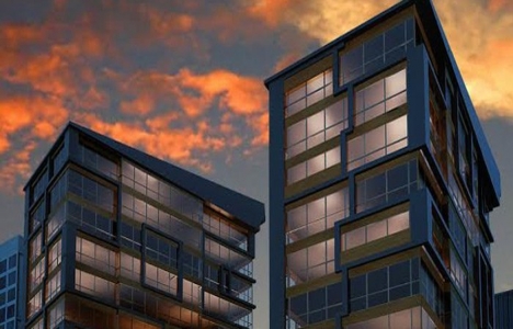 Pendik East Park Residence projesi start aldı!