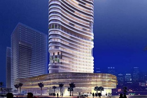 Egeyapı Group, Kartal ve Maltepe'de iki yeni projeye başlayacak!