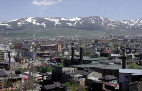  Erzurum'da belediyeden 23 milyon 523 bin TL'ye arsa, inşaat işi!