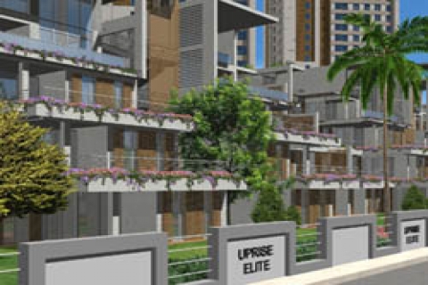 Uprise Elite'te en fazla talep avukatlardan geldi