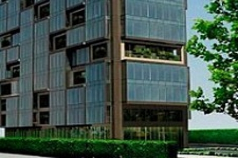 Levent Loft Bahçe 'de satılık son 11 loft! 500 bin dolara!