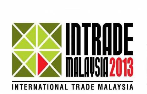 Beze Group Malezya Intrade 2013 fuarının Türkiye temsilcisi oldu!