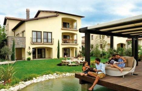 Toskana Vadisi Emaar’a 1,5 milyar dolar kazandırdı! 